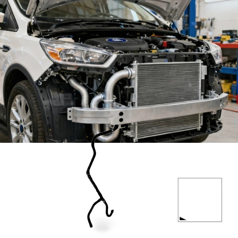 Heater Hose for Ford Kuga Escape (2013–2019) CV61-18N344TF