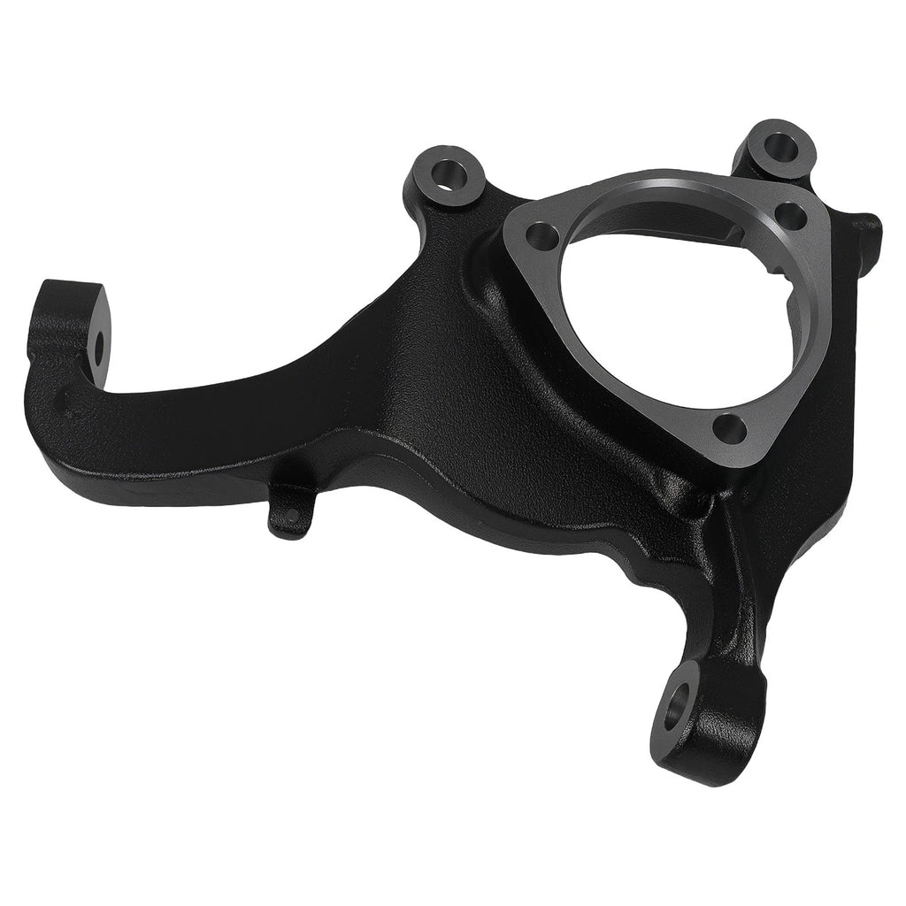 Front Driver Steering Knuckle Assembly for Jeep Liberty 2002-2007 52088653AE