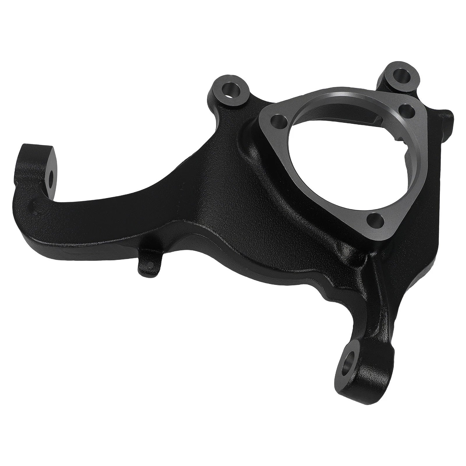 Front Driver Steering Knuckle Assembly for Jeep Liberty 2002-2007 52088653AE