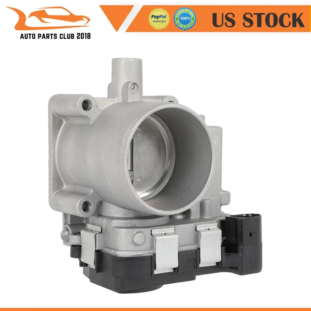Throttle Body for Volkswagen Golf SportWagen (2019)