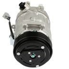AC Compressor for Ram ProMaster 1500 2500 3500 3.6L (2014–2020)