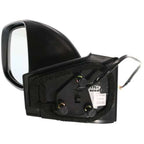 Power Mirror Driver Side for Toyota Yaris Hatchback (2007-2011)
