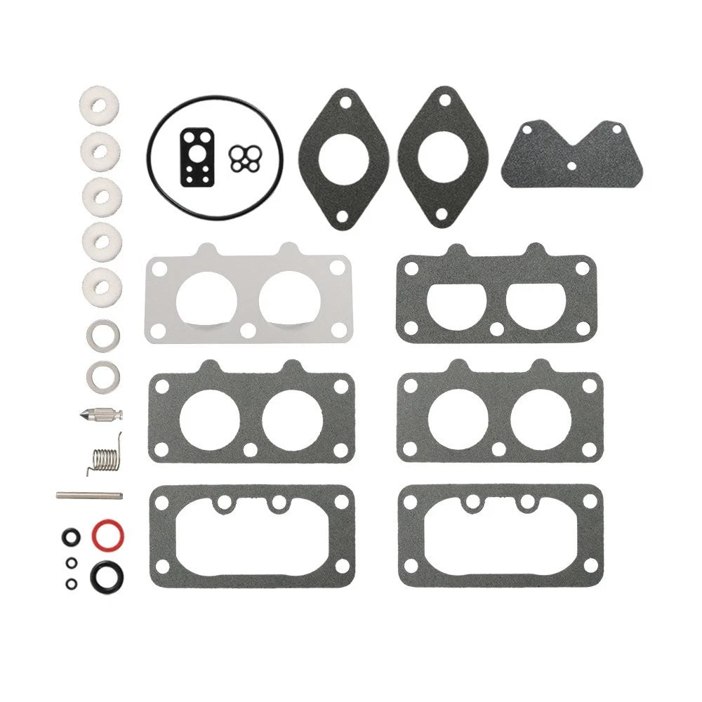 Carburetor Overhaul Kit for Briggs & Stratton 797890 446700 40H700 (N/A)