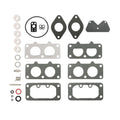 Carburetor Overhaul Kit for Briggs & Stratton 797890 446700 40H700 (N/A)