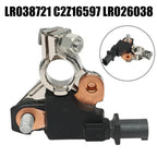 Negative Battery Cable Terminal for Range Rover 5.0L (2010-2012)