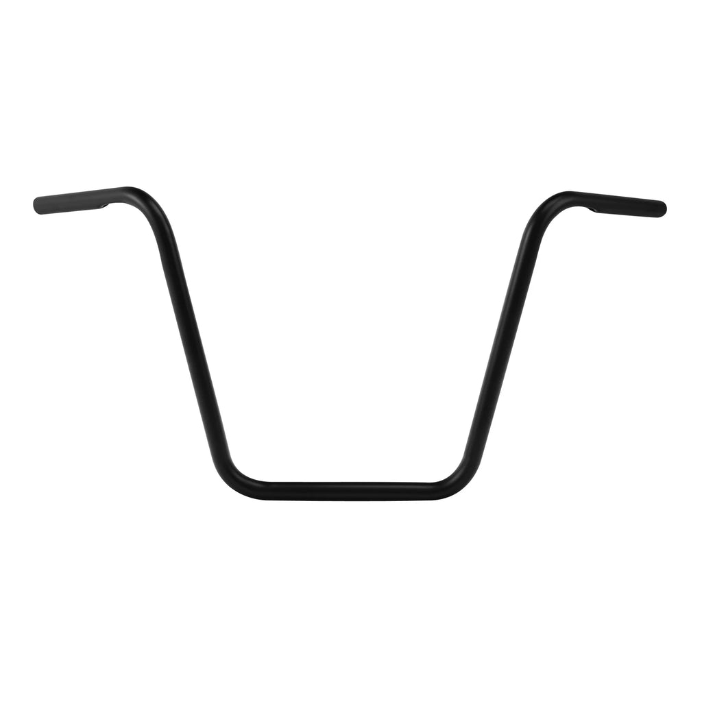 16" Rise Ape Hanger Handlebar for Harley Softail Dyna Sportster Touring