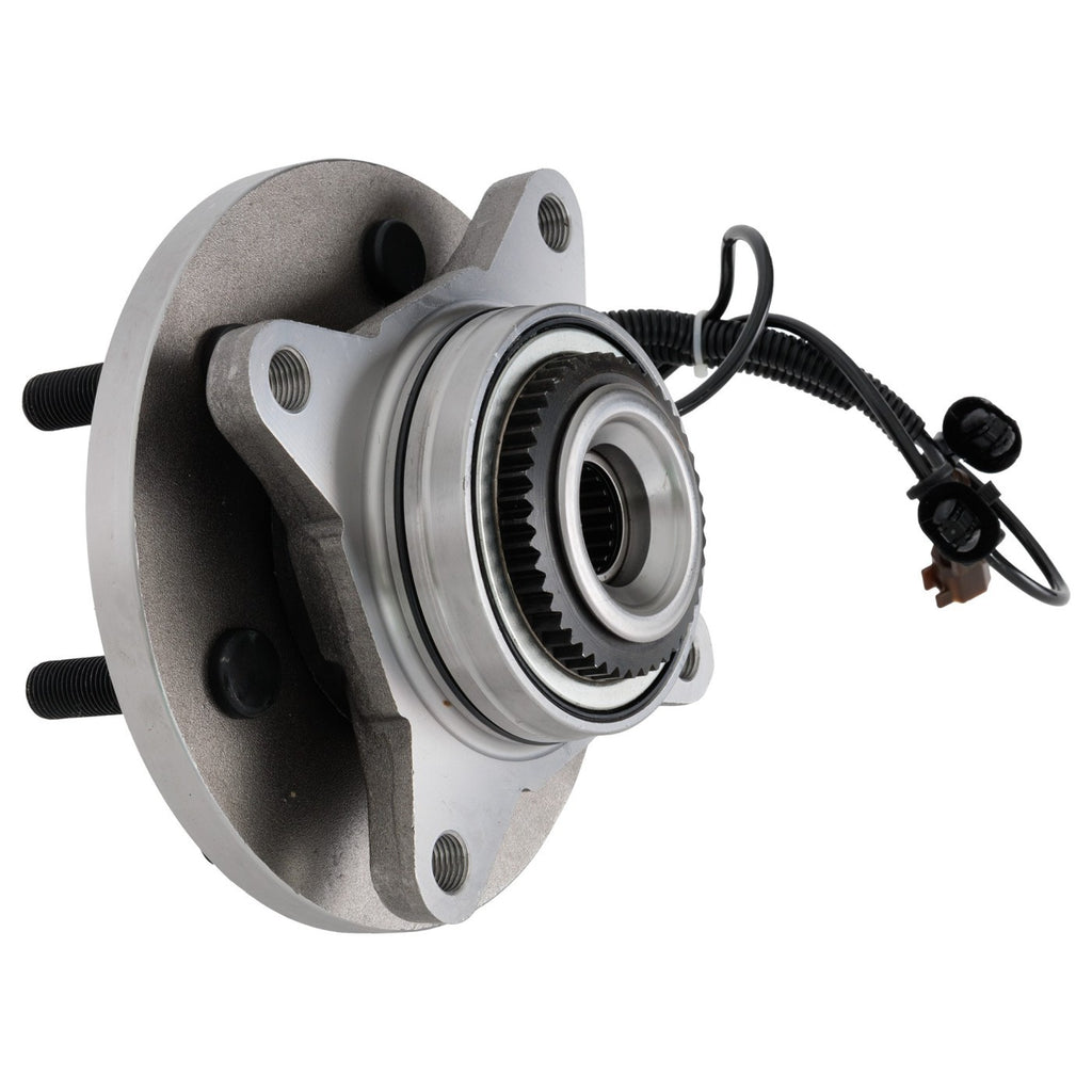 Set of 2 Wheel Hubs for Ford F-150 (2018–2020) Front 5 Lug 4WD