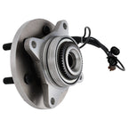 Set of 2 Wheel Hubs for Ford F-150 (2018–2020) Front 5 Lug 4WD