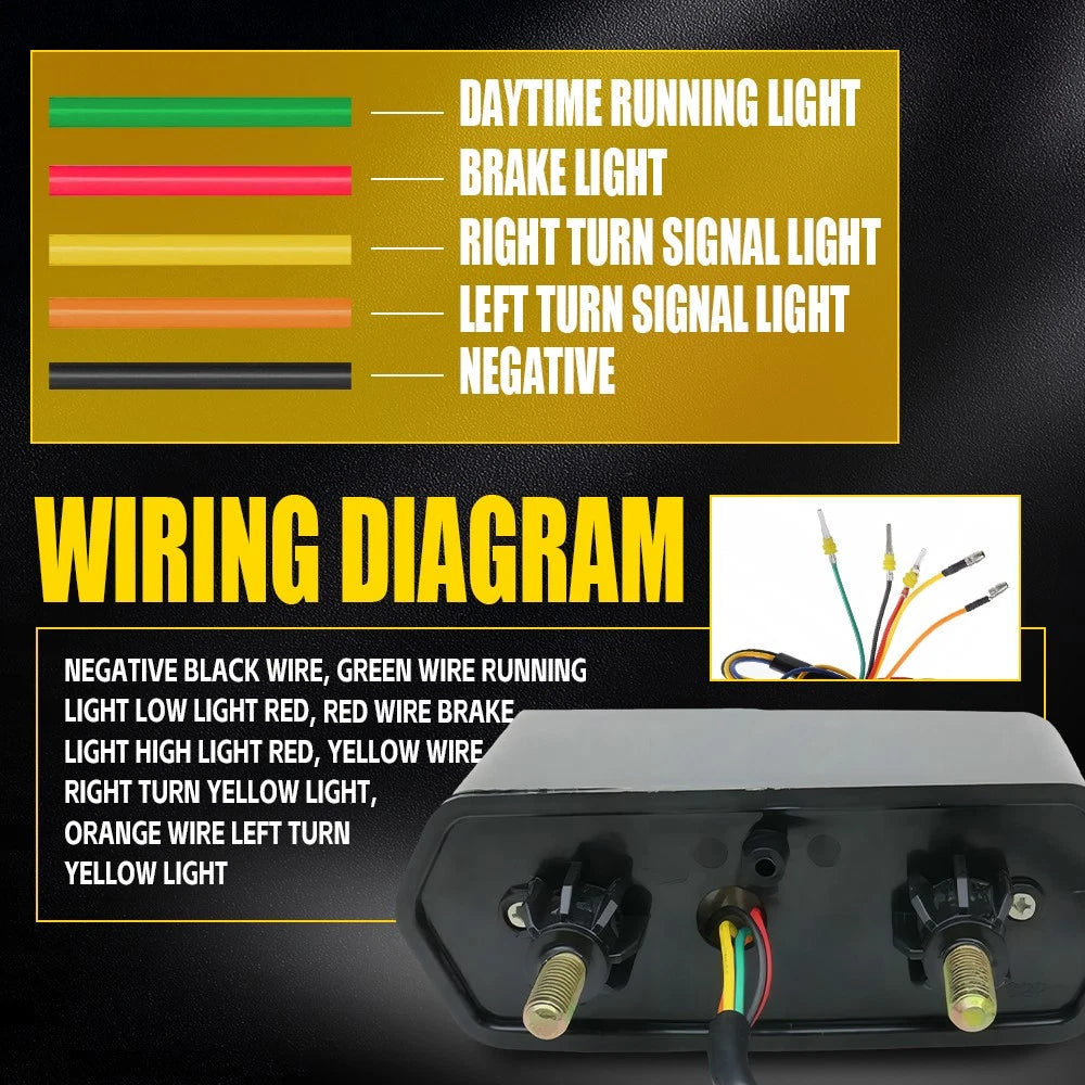 Sun Visor Extension for Truck (2010–2023)