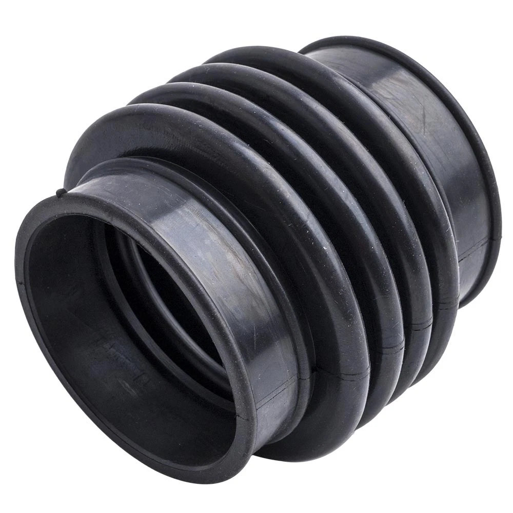2x Air Intake Hose Tube Boot Resonator for Infiniti M35 (2006–2008)