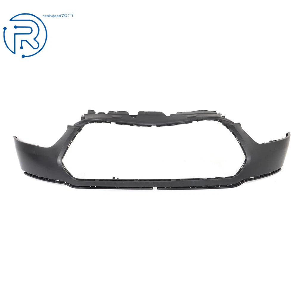 Front Upper Bumper Cover for Ford Transit 150 250 350 (2015-2019)
