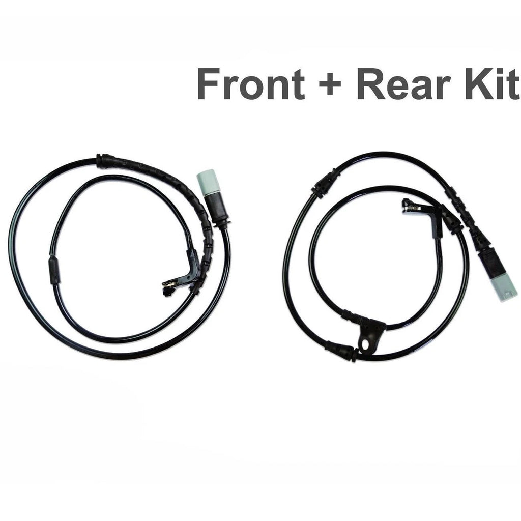 Brake Pad Wear Sensor Kit for BMW X5 (2007–2010)