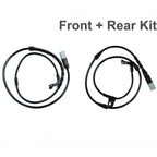 Brake Pad Wear Sensor Kit for BMW X5 (2007–2010)