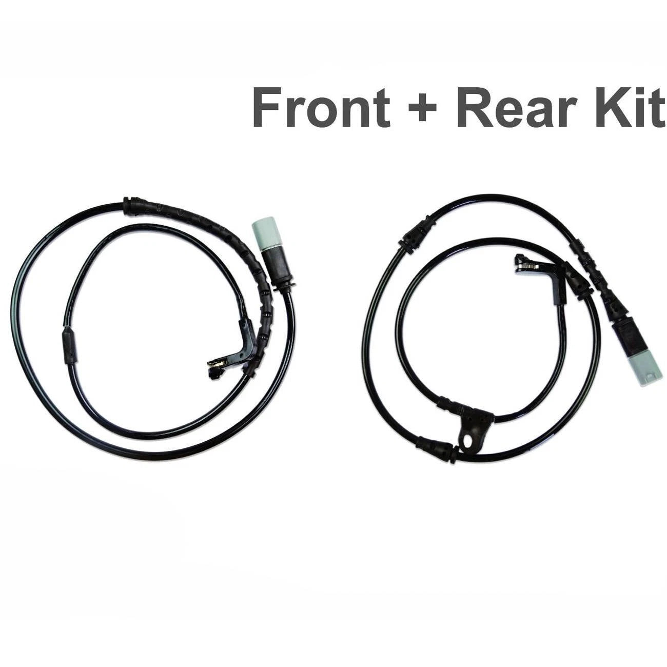 Brake Pad Wear Sensor Kit for BMW X5 (2007–2010)