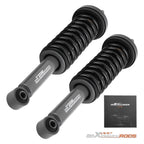 2" Front Lift Struts Loaded for Ford F-150 4WD/AWD (2009–2013)