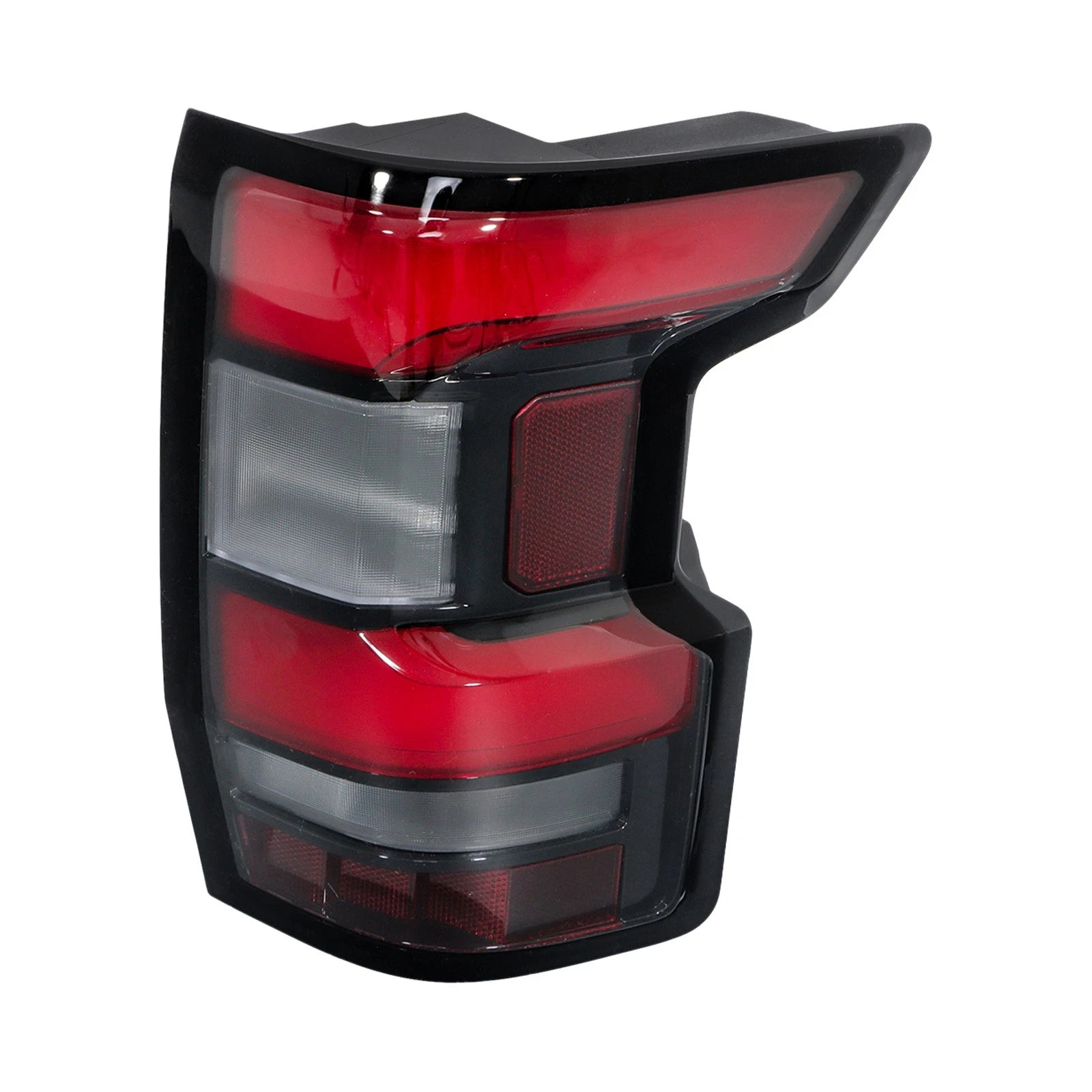 LED Tail Light Assembly for Nissan Frontier (2022–2024)