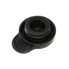 Coolant Overflow Tank Cover for Raptor 700R (2006–2023)