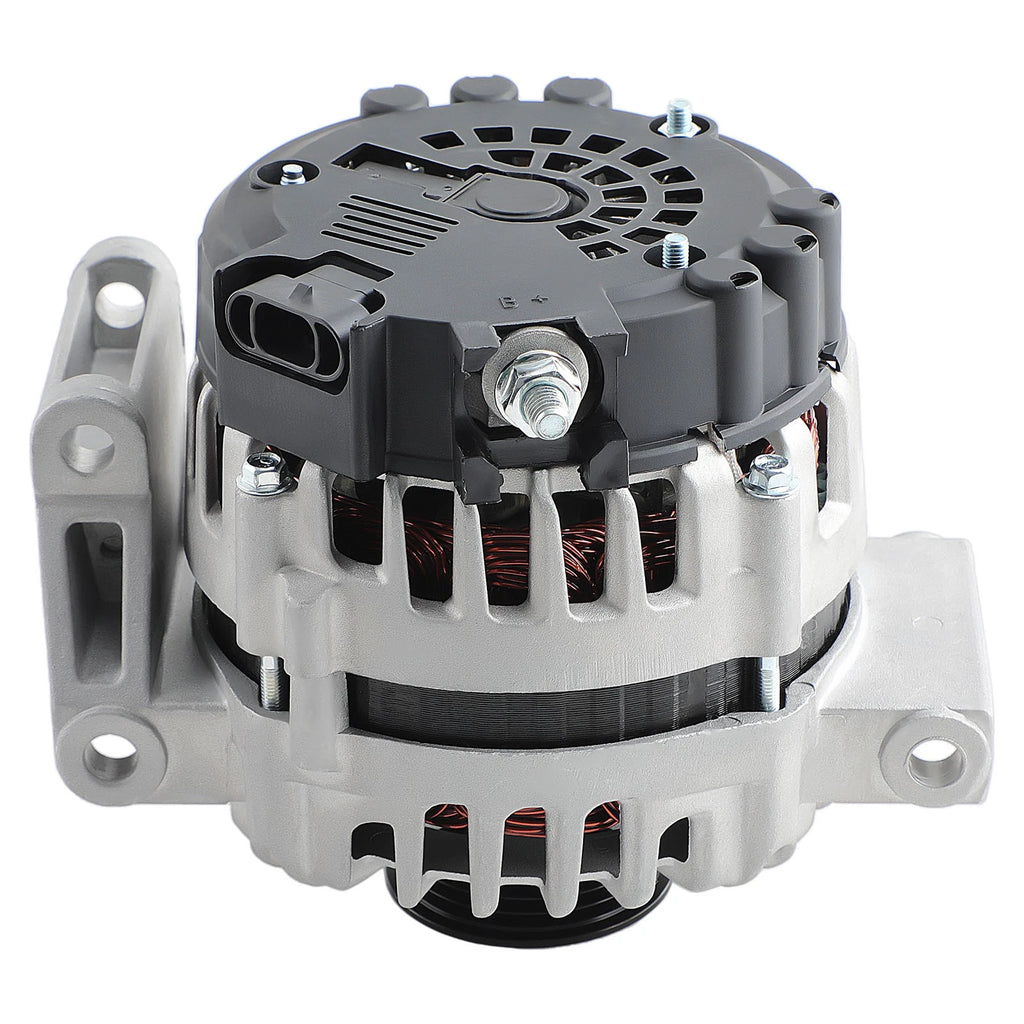 Alternator for Chevy Malibu, Cobalt, Saturn Vue (2008–2012)