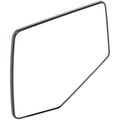 Mirror Glass for Ford Explorer (2006–2010) Flat Left