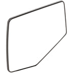 Mirror Glass for Ford Explorer (2006–2010) Flat Left