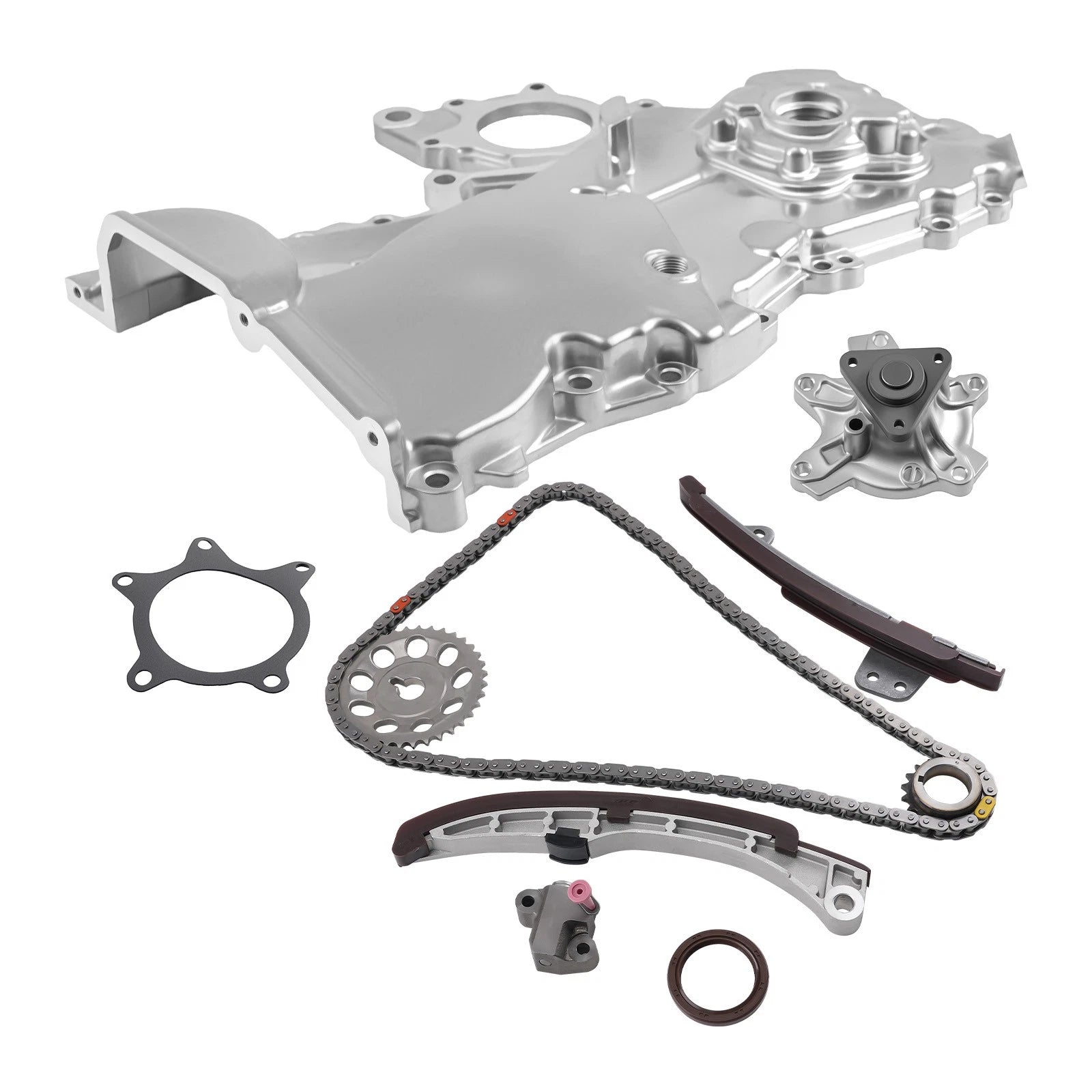 Engine Timing Chain Kit for Toyota Echo 1.5L (2004–2005) 16100-29156