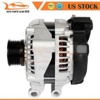Alternator for Land Rover Range Rover Sport (2006–2007) 4.2L 4.4L 11206