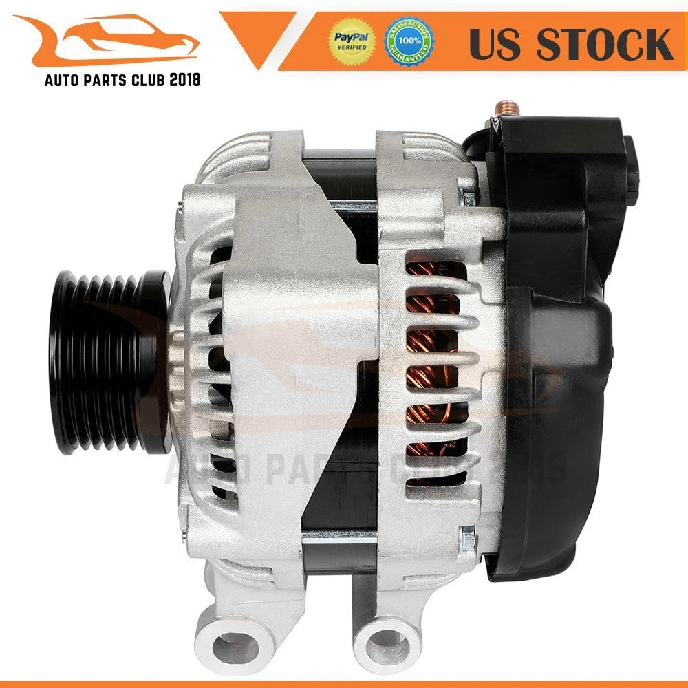 Alternator for Land Rover Range Rover Sport (2006–2007) 4.2L 4.4L 11206