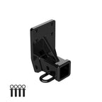 2 Inch Trailer Hitch Receiver for Mitsubishi Montero (1992-2000)