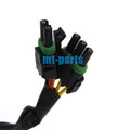 Voltage Regulator Rectifier for Sea-Doo 951 GTX DI (2000–2003) / 800 GTI LE RFI (2003–2004)