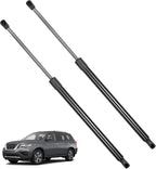 Rear Trunk Lift Supports for Nissan Pathfinder (2013–2018)