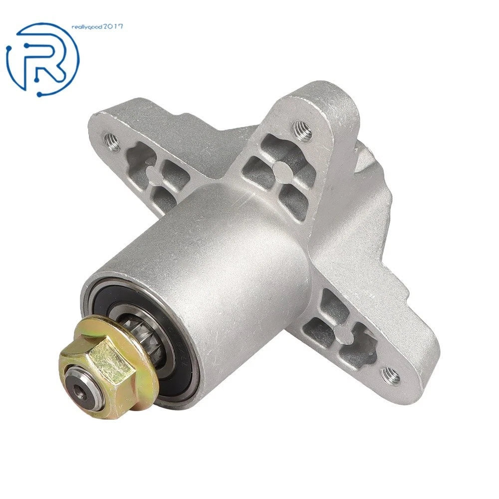 Spindle Assembly 618-0142 for MTD Cub Cadet 38" 42" Deck