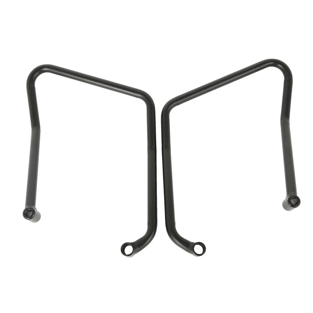 Saddle Bag Support Brackets for Harley Sportster XL883 1200 (2004–2016)
