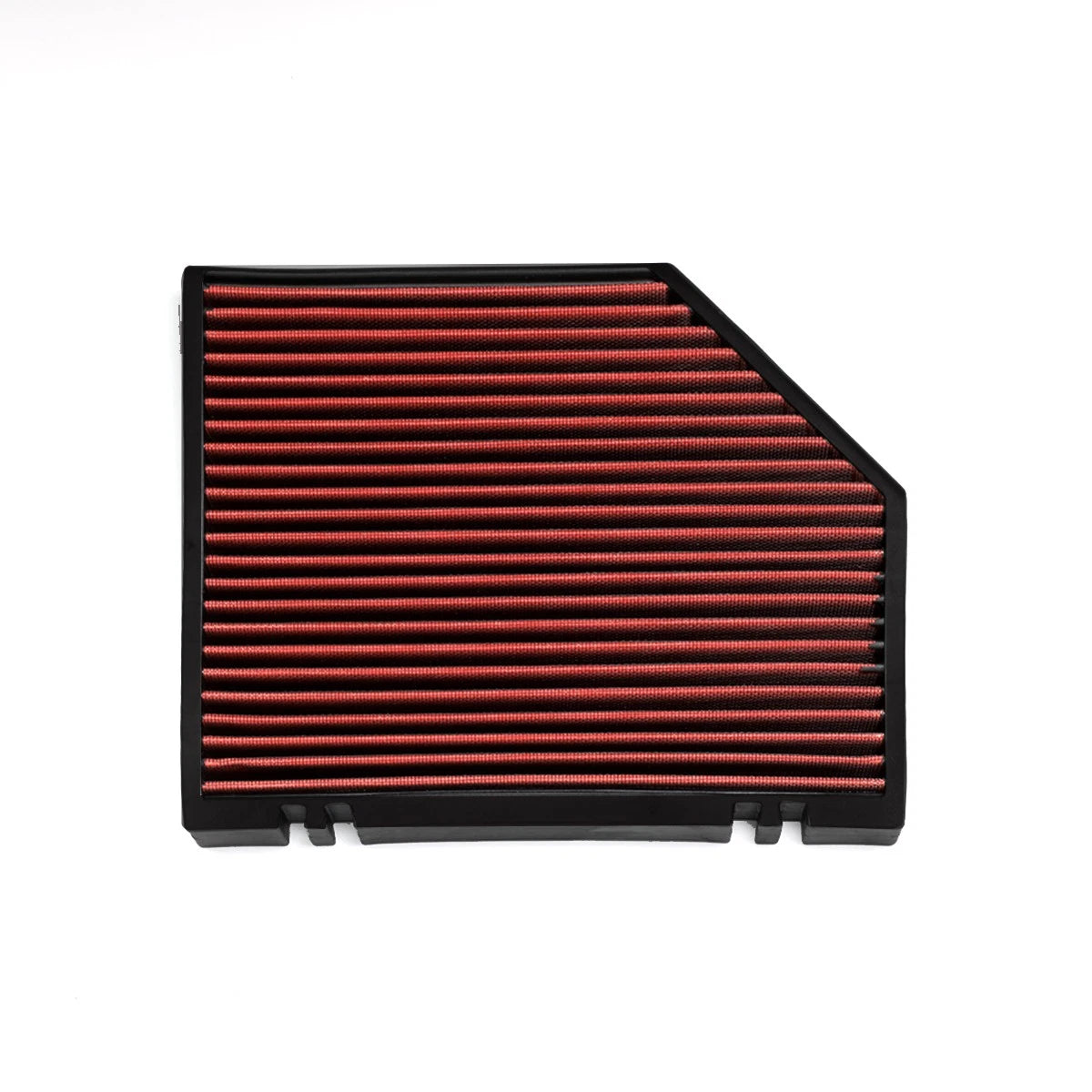 Drop-In Cabin Air Filter for Audi A4/A5/A6/Q5/S4/Porsche Macan (2008–2018)