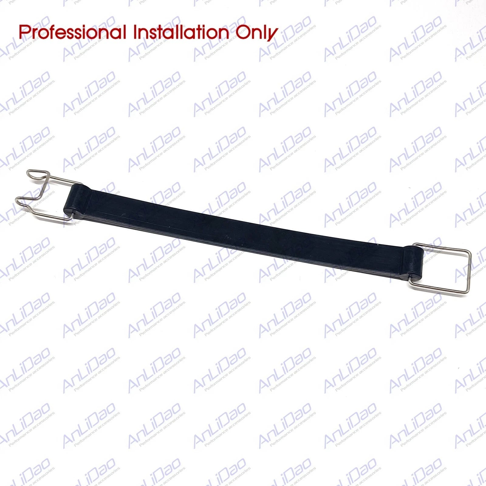 Rubber Strap Hold Down for SeaDoo GTX GTS GTI RXP RXT Spark (293850094, 293850038)