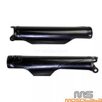 Dirt Bike Fork Guards for Honda CR125 CR250 CRF250 CRF450