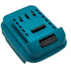18V Battery Adapter for 18V Li-ion (Compatible with )