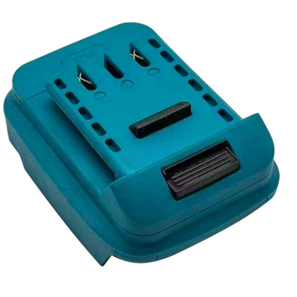 18V Battery Adapter for 18V Li-ion (Compatible with )