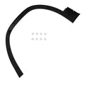 Fender Flares for Volkswagen Atlas (2018–2021) Front Passenger Side