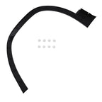 Fender Flares for Volkswagen Atlas (2018–2021) Front Passenger Side