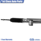 Power Steering Rack and Pinion for Ford Explorer Ranger (1998-2001)