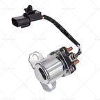 Glow Plug Control Relay for Mitsubishi Challenger Pajero Triton (2000-2015)