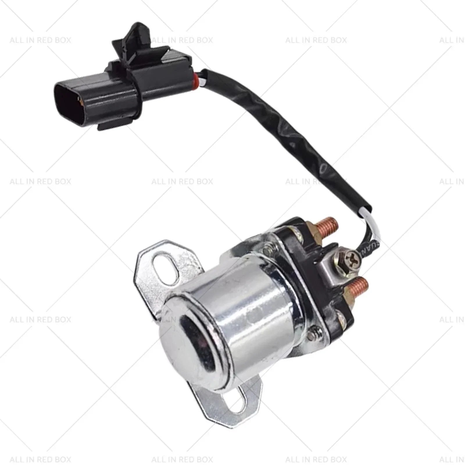 Glow Plug Control Relay for Mitsubishi Challenger Pajero Triton (2000-2015)