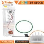 Fuel Pump for Jeep Commander 2006–2010 & Grand Cherokee 2005–2008