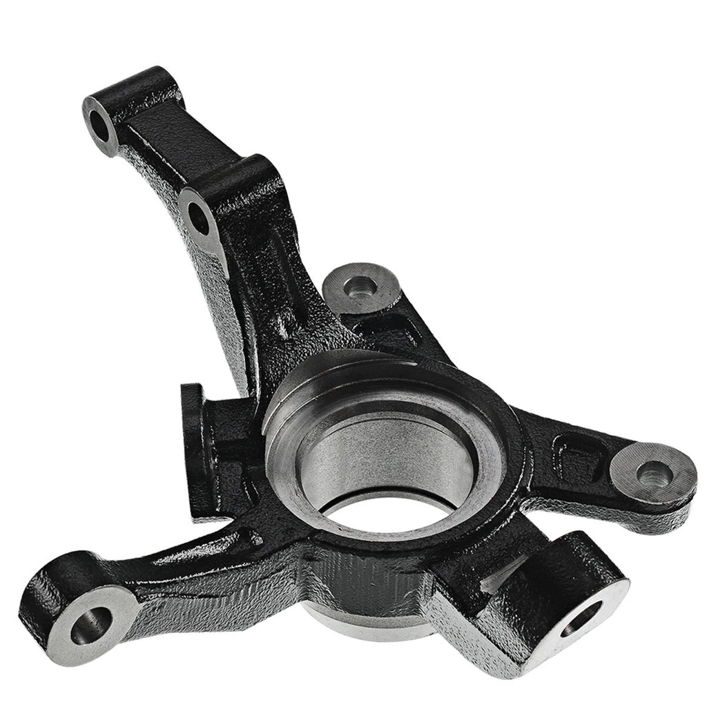 Front Left Steering Knuckle for Chevrolet Aveo/Aveo5/Pontiac G3 (2004â2011)