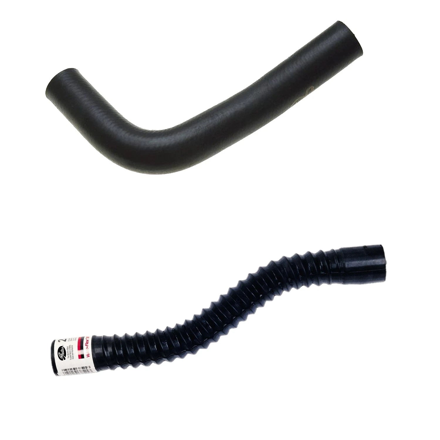 Gates Upper & Lower Radiator Coolant Hose Kit for Ford Explorer (2002–2005)