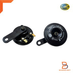 12V Classic Disc Horn 110DB for Bike Car Truck - ECE Certified