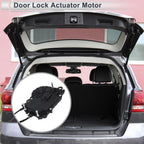 Rear Liftgate Door Lock Actuator for BMW X1 (2014–2019) No. 51247374006