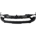 Rear Bumper Cover for Toyota Camry (2012–2014)