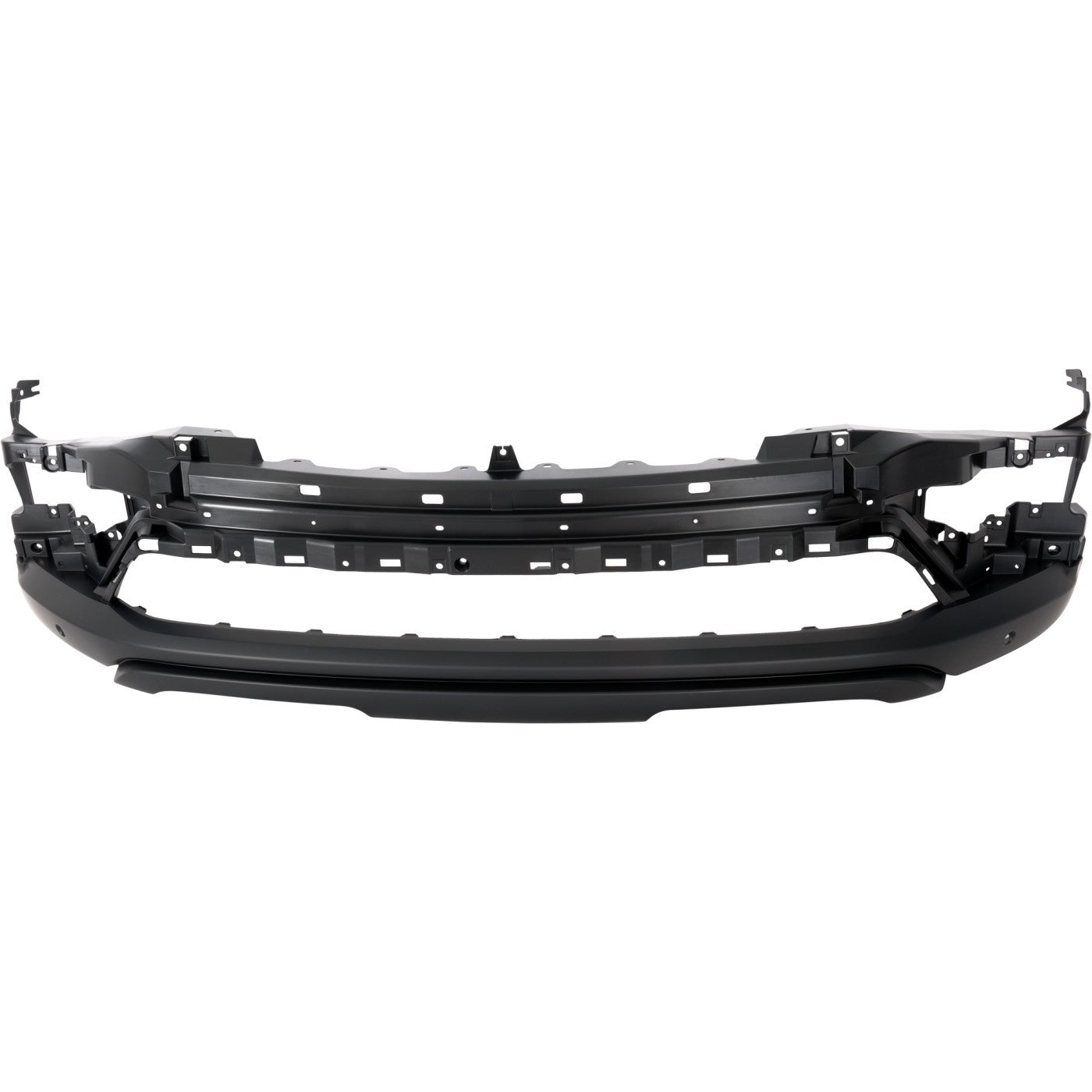 Rear Bumper Cover for Toyota Camry (2012–2014)