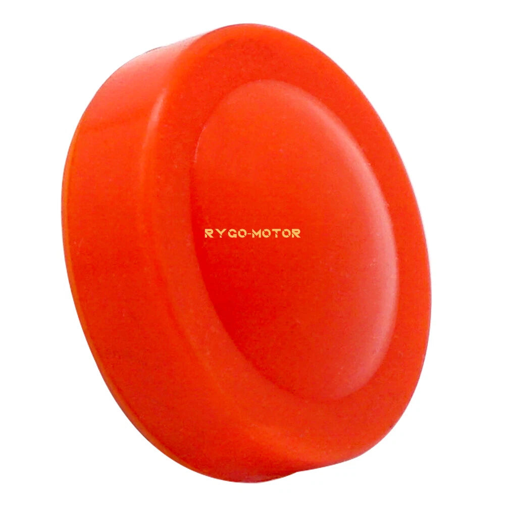 Start Stop Switch Button Knob Cover for SeaDoo RXP RXT Wake Pro (2008–2020)